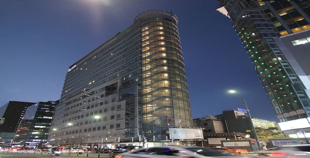 Mohenic Hotel Seoul Myeongdong in SEOUL