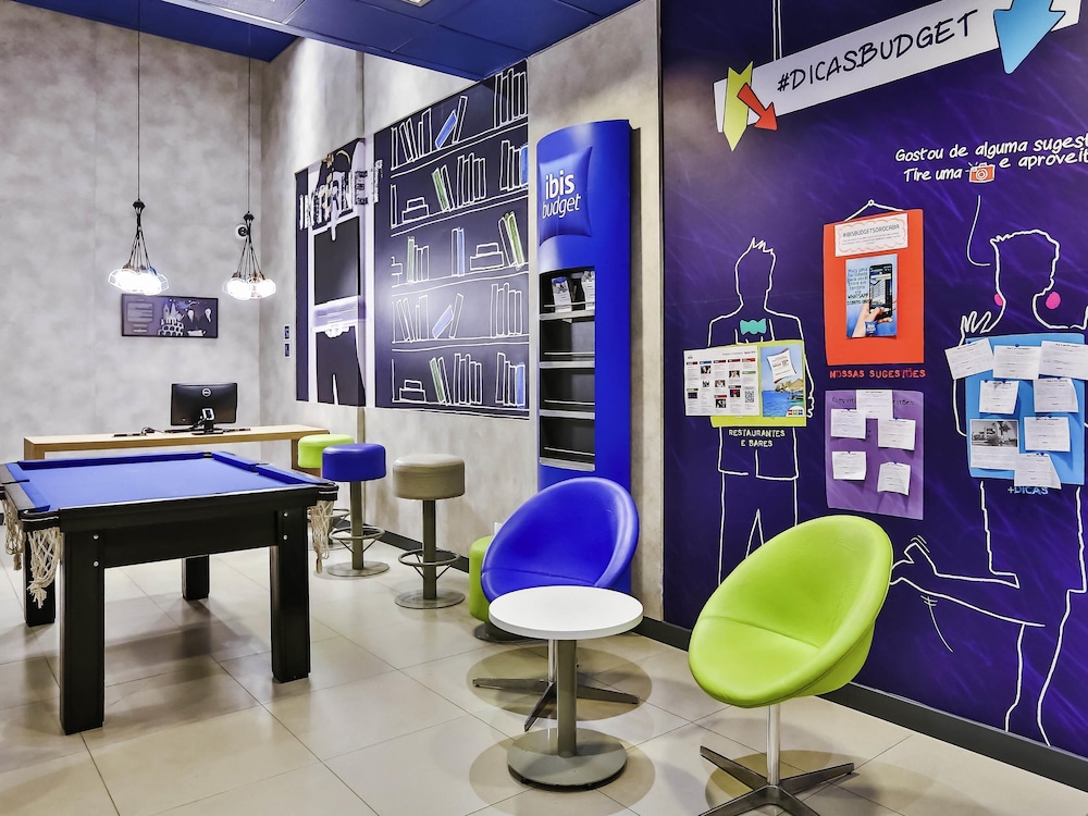 Ibis Budget Sorocaba 35/48