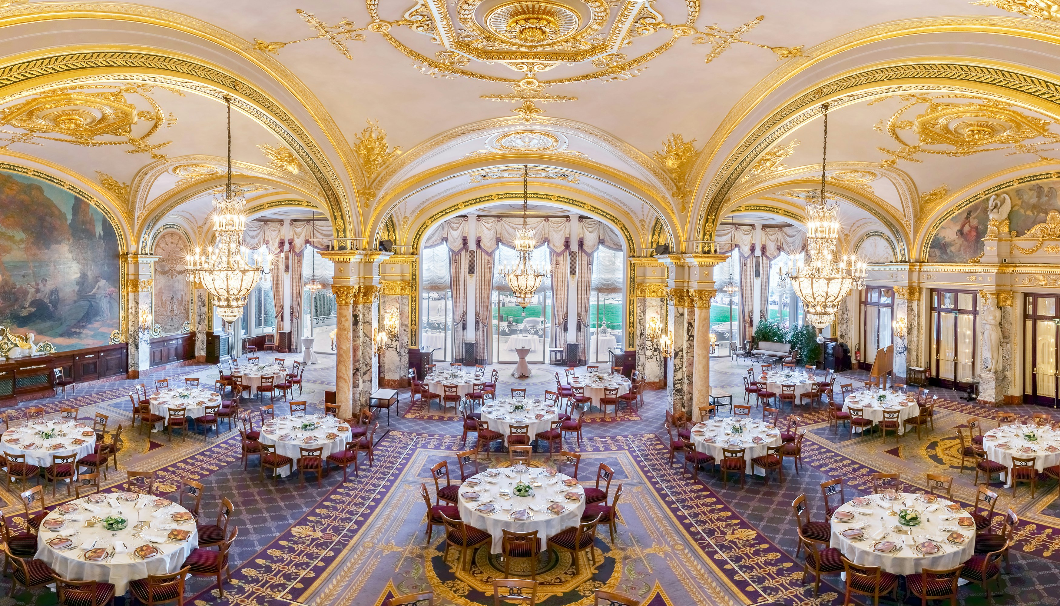 Hotel de Paris Monte Carlo 43/50