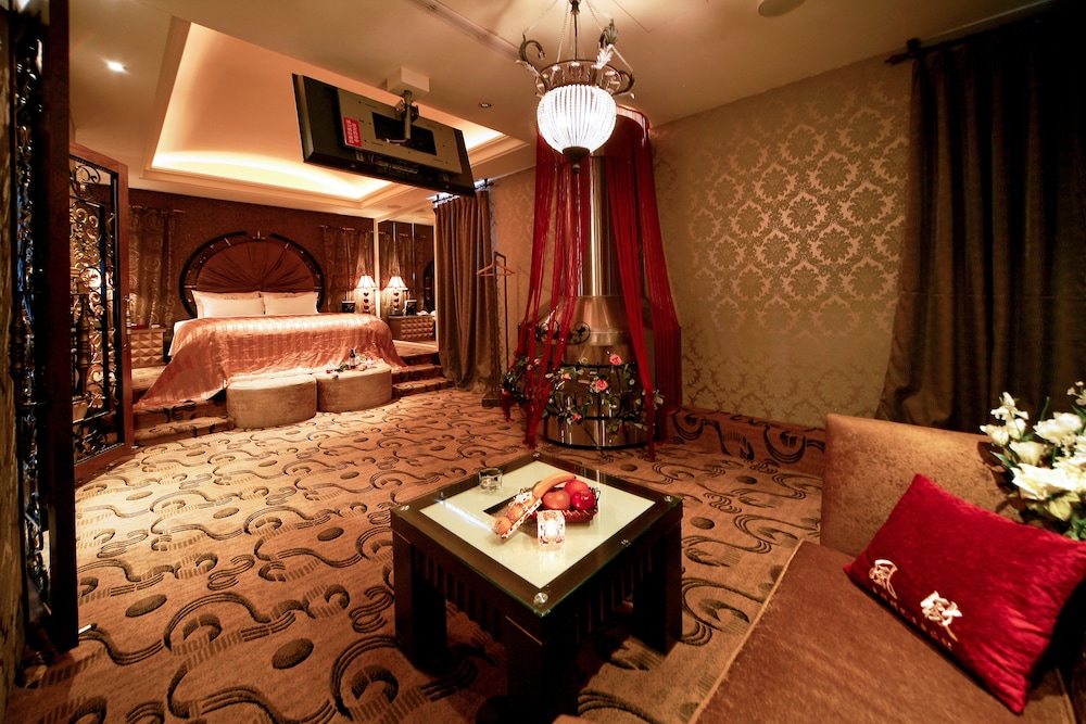 Fongchin Motel 39/44