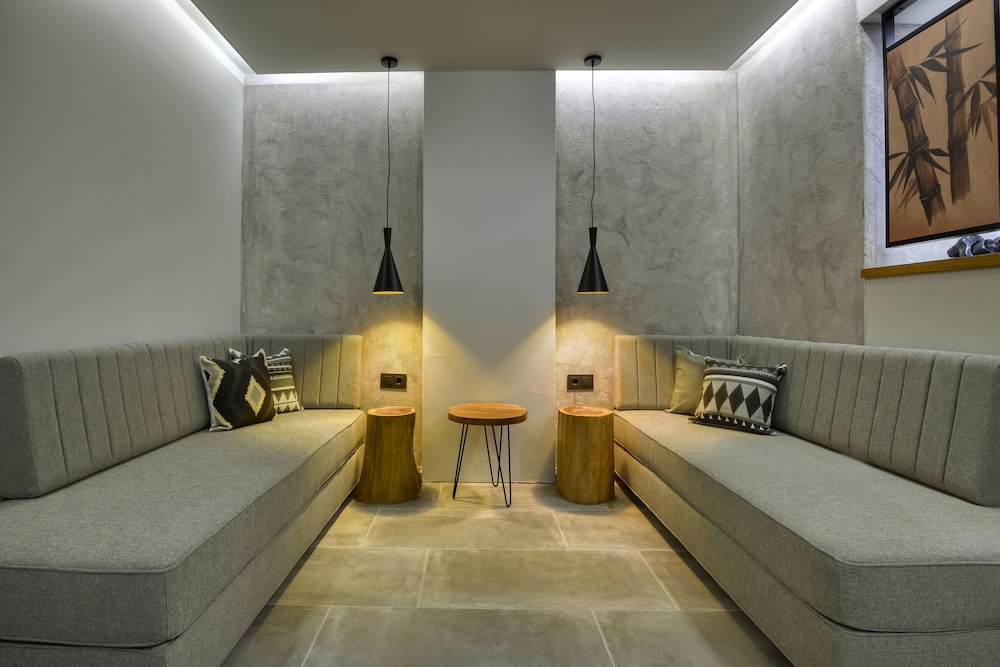 Grifid Hotel Vistamar 30/50