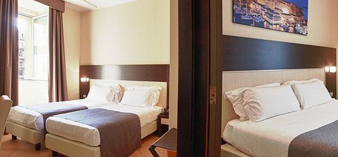 Hotel Naples 23/71