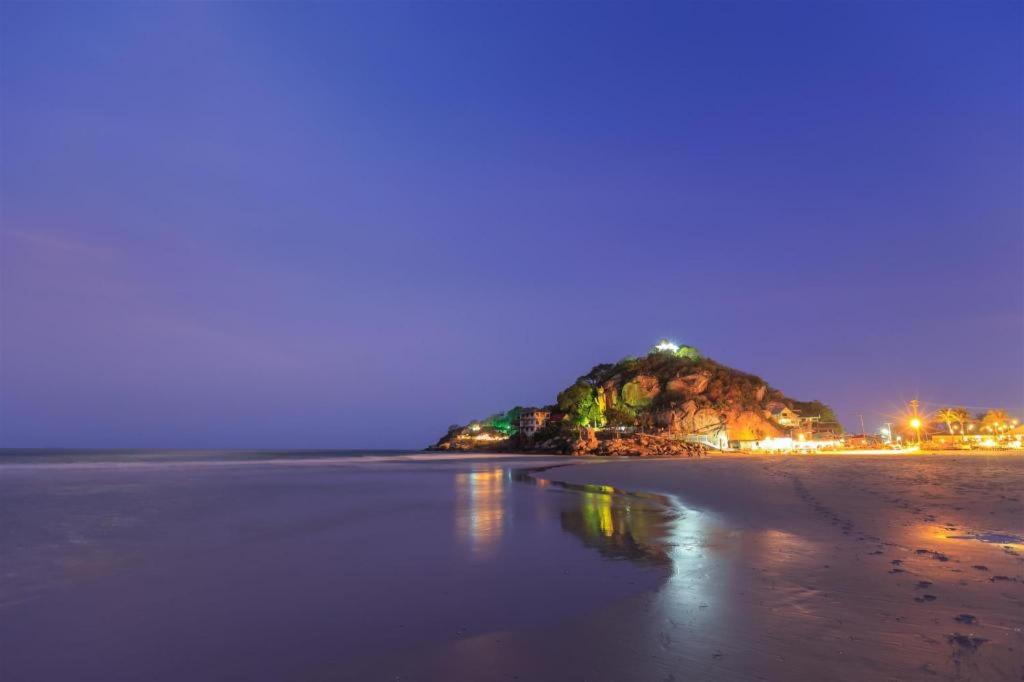 Bullkool Hua Hin 84/89