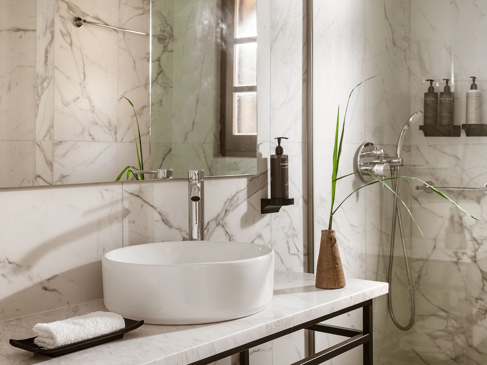Botanic, Double Bed, Balcony, Grecotel LUXME Costa Botanica 6/6