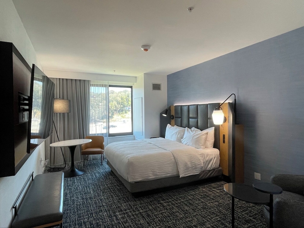 Room, King Bed, Accessible