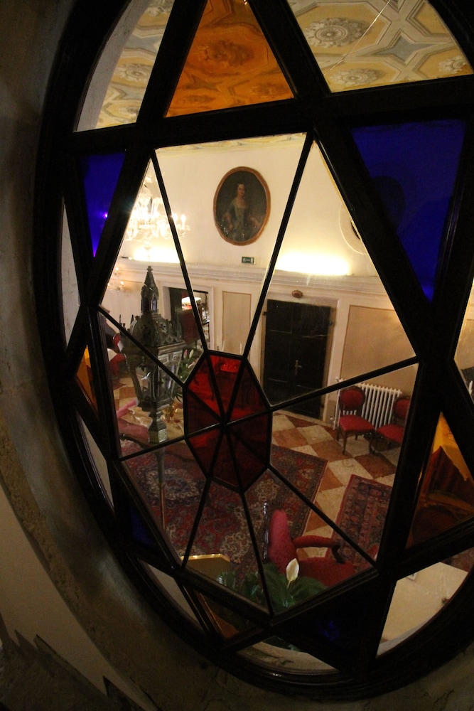 Hotel Palazzo Abadessa photo4