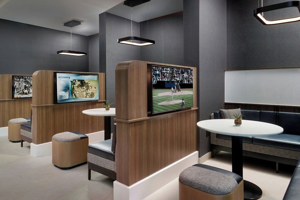 Residence Inn By Marriott Birmingham Grandview 39/49