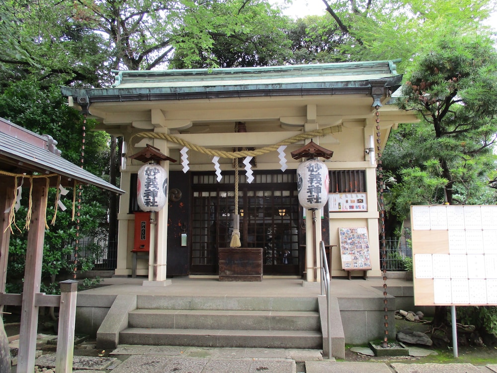 APA Hotel Komagome Ekimae 2/48