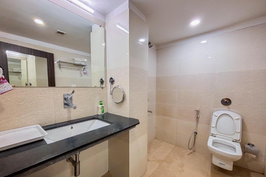 Hotel Brahmaputra Residency 20/23
