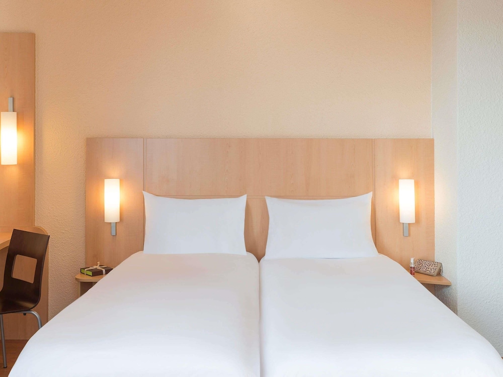 ibis Metz Centre Gare 23/49