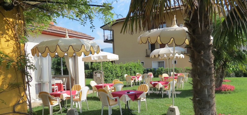 La Quiete Park Hotel 36/47