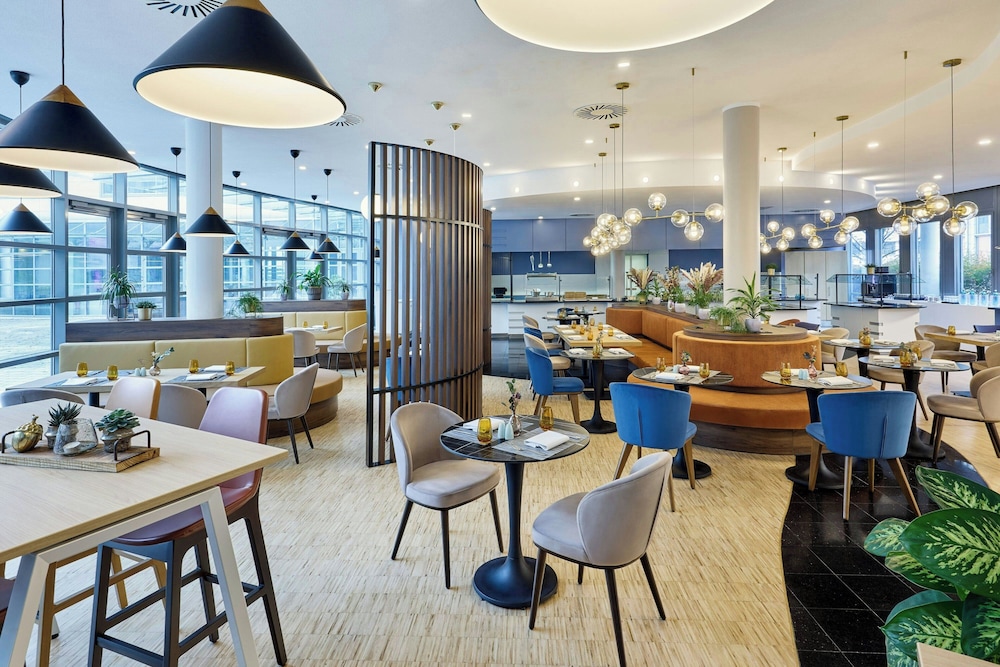 Four Points by Sheraton Munich Messe 41/61