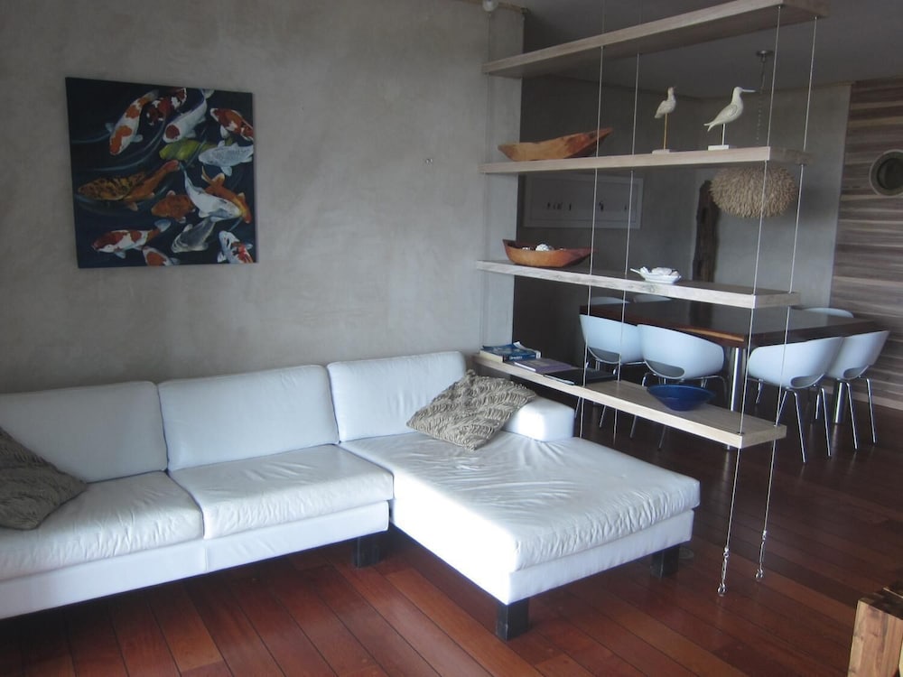 Atlantik Sicht Sef Catering Apartment Self Catering 图片5