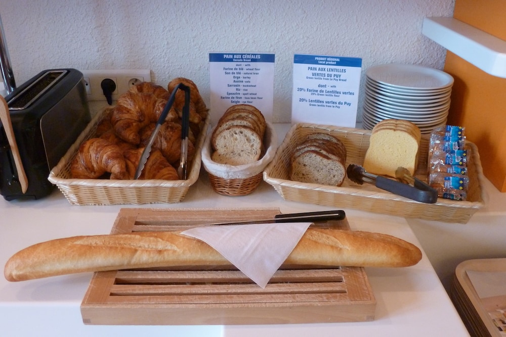 Ibis Budget Le Puy En Velay 22/50