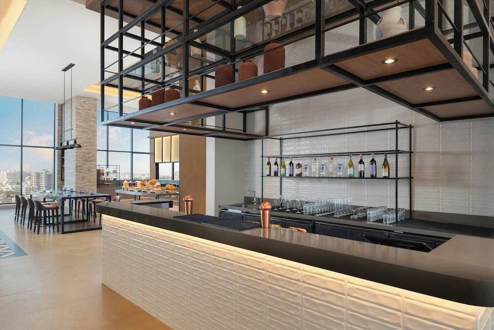 Four Points by Sheraton Nashik 38/49