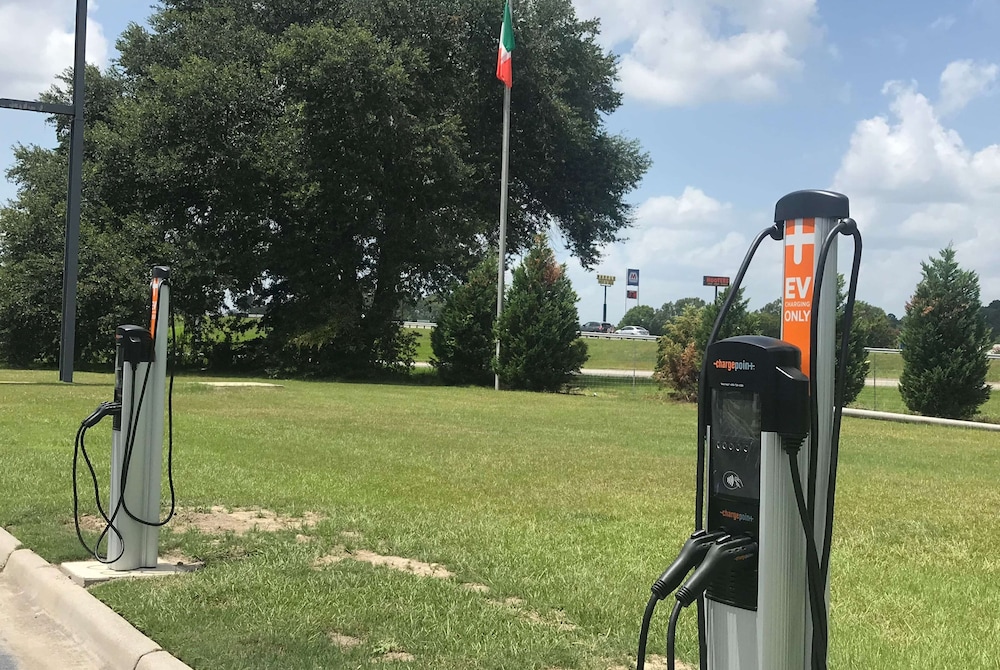 Savannah Gateway 27/49