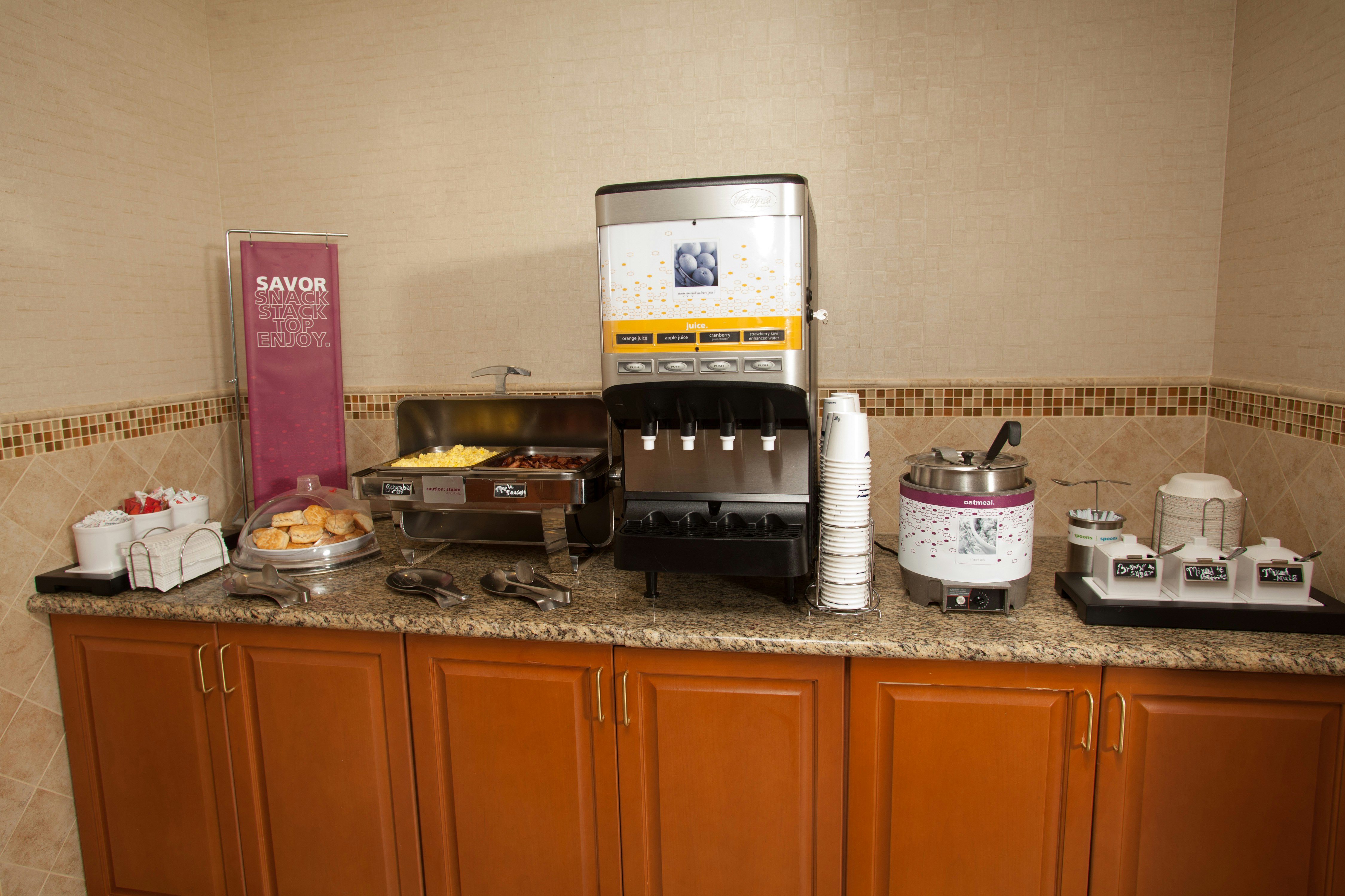 Hampton Inn Elmira Horseheads Ny 6/17