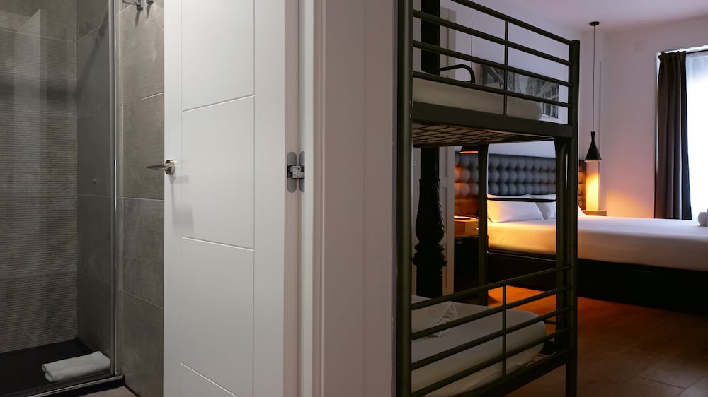 Woohoo Rooms Chueca 35/36