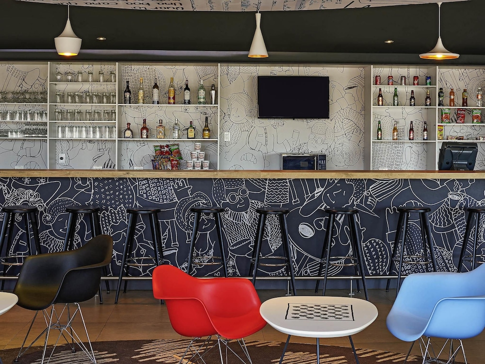 ibis Culiacan 40/50