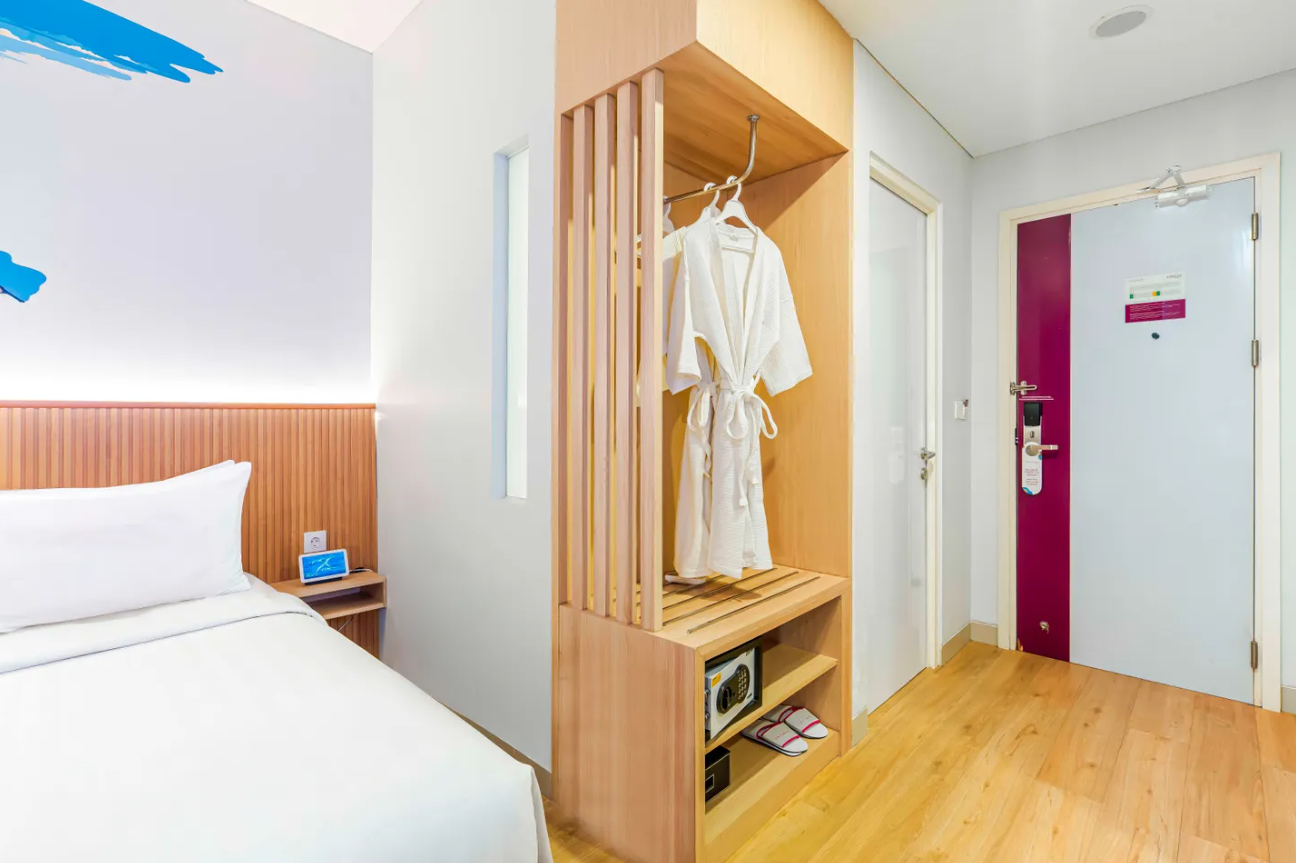favehotel Malang 15/42