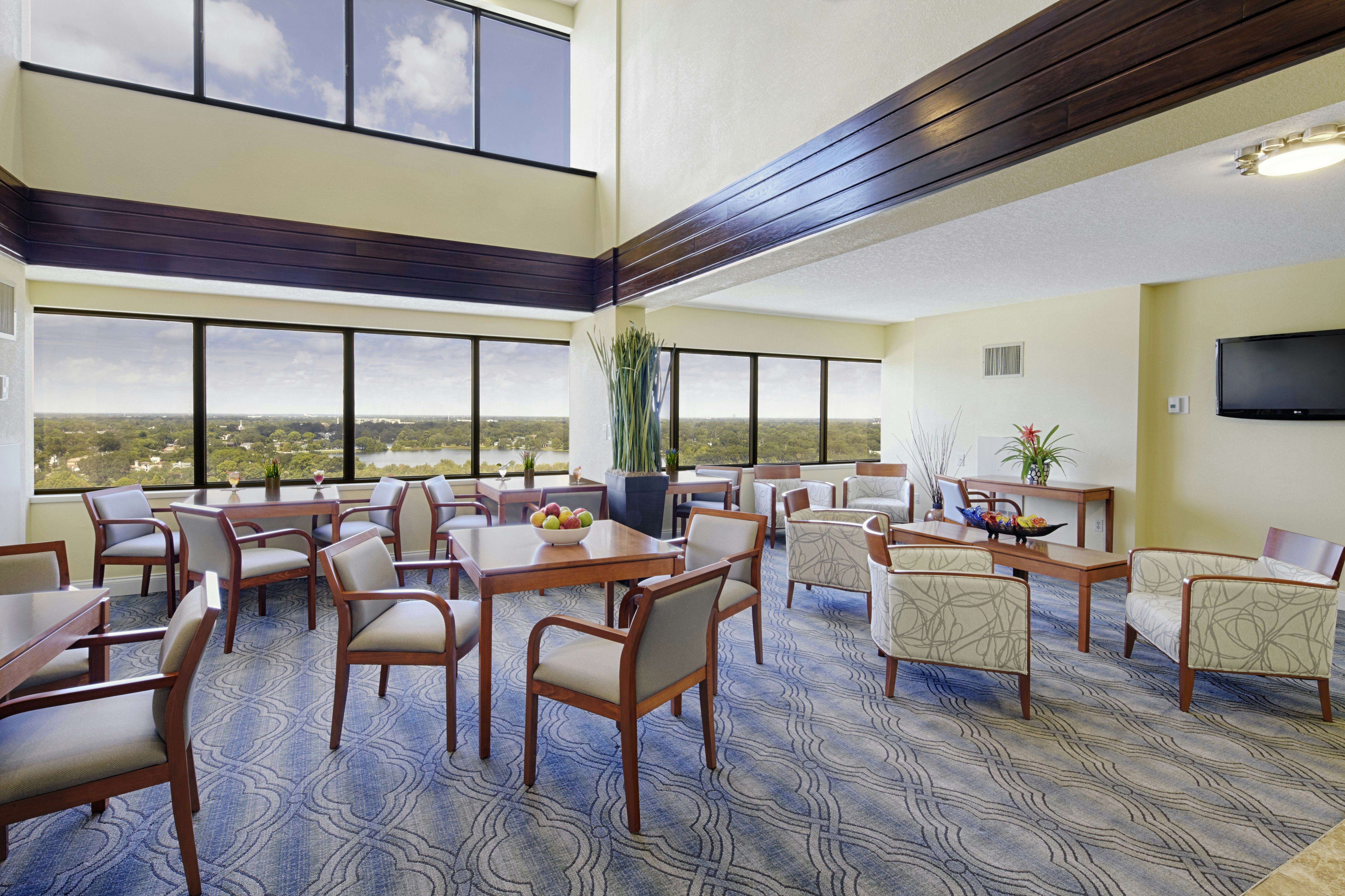 Doubletree By Hilton Orlando Downtown 28/50