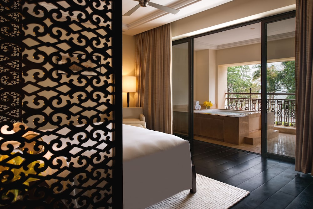 GRAND HYATT GOA 47/70