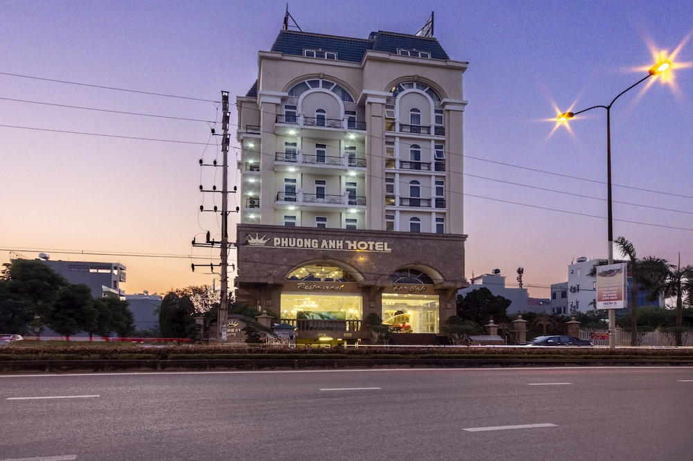 Phuong Anh Hotel 1/67