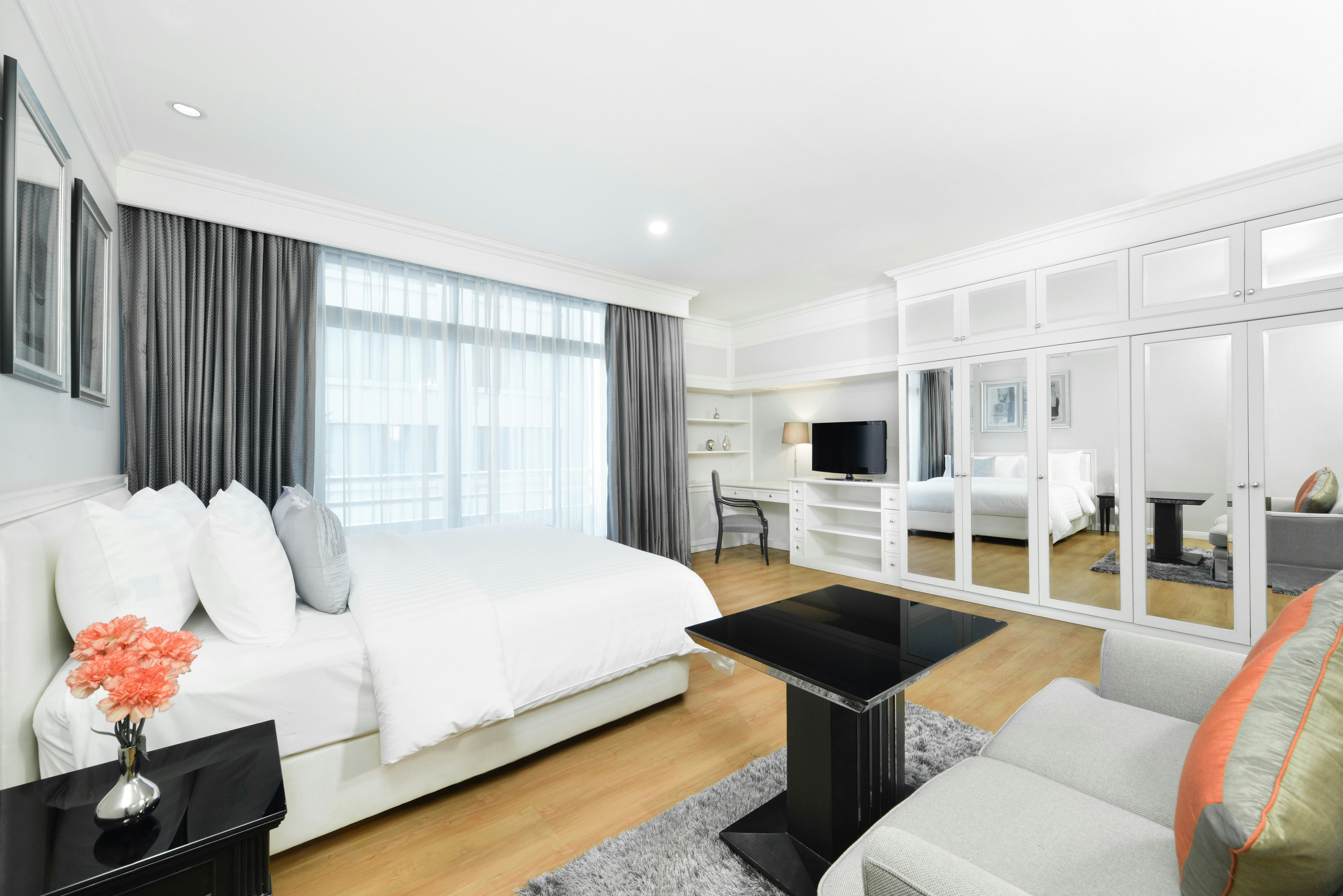 Centre Point Hotel Chidlom 20/68