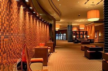 Ameristar Casino Hotel Kansas City 21/48