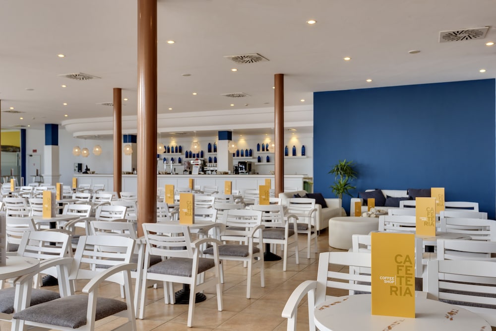 Garden Playanatural Hotel & Spa - Adults Only 36/50