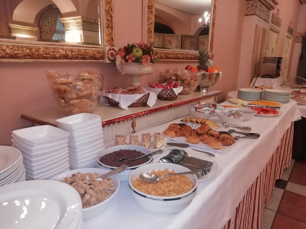 Hotel Villa Augusta Spa & Garden 4* 51/58