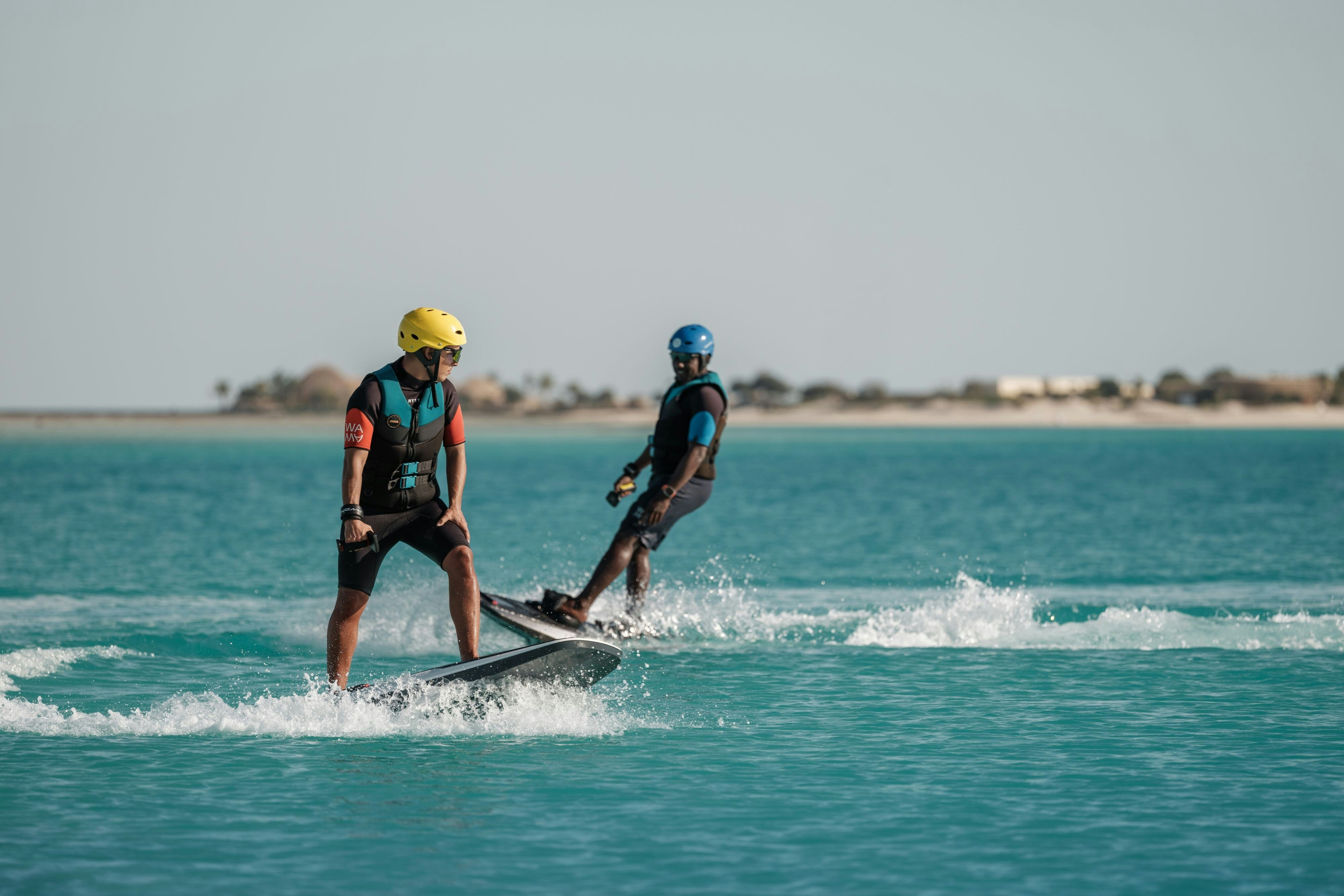 The St. Regis Red Sea Resort 17/27