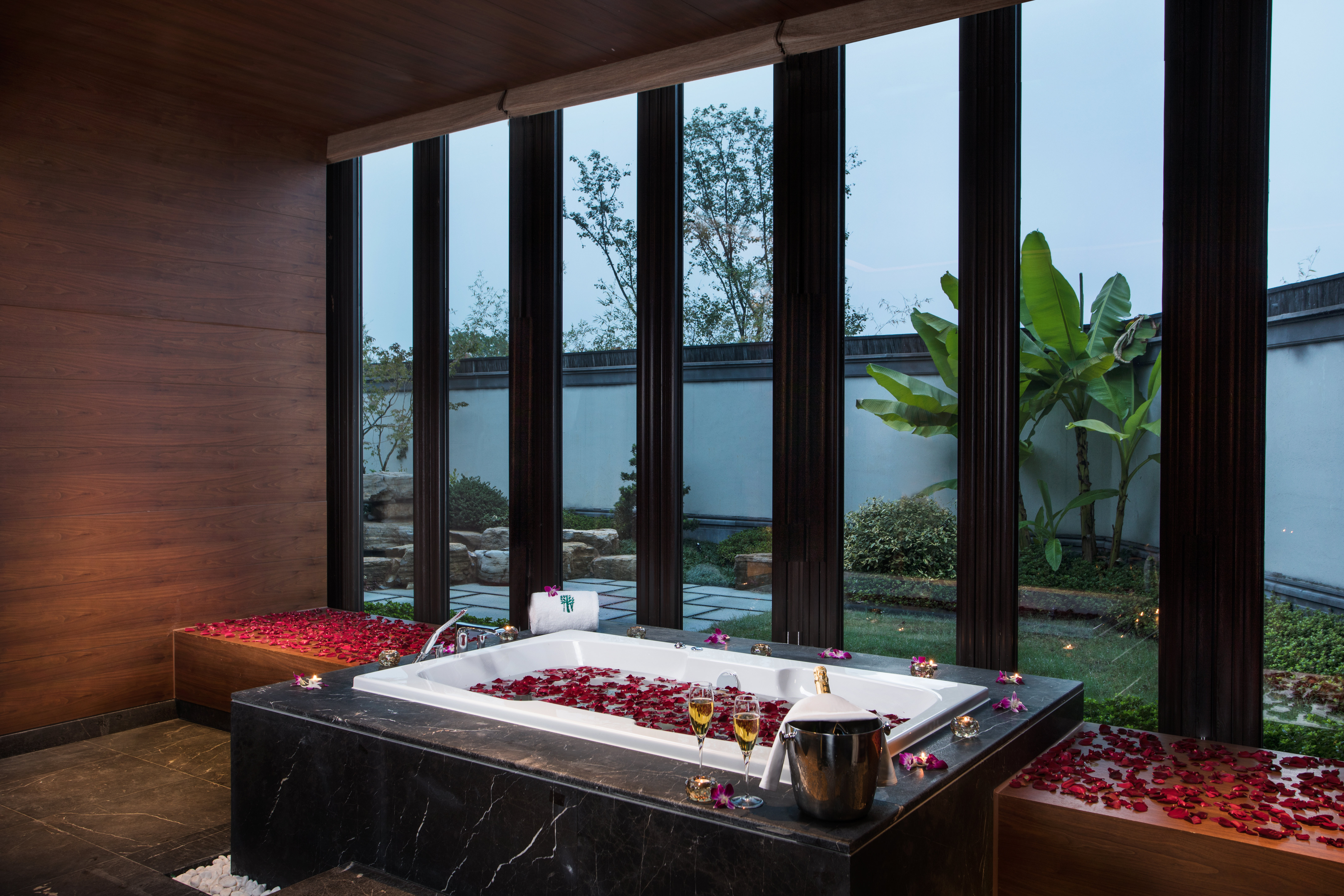 Banyan Tree Anji 21/50