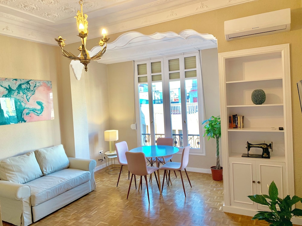 B&B Hi Valencia Canovas 41/60