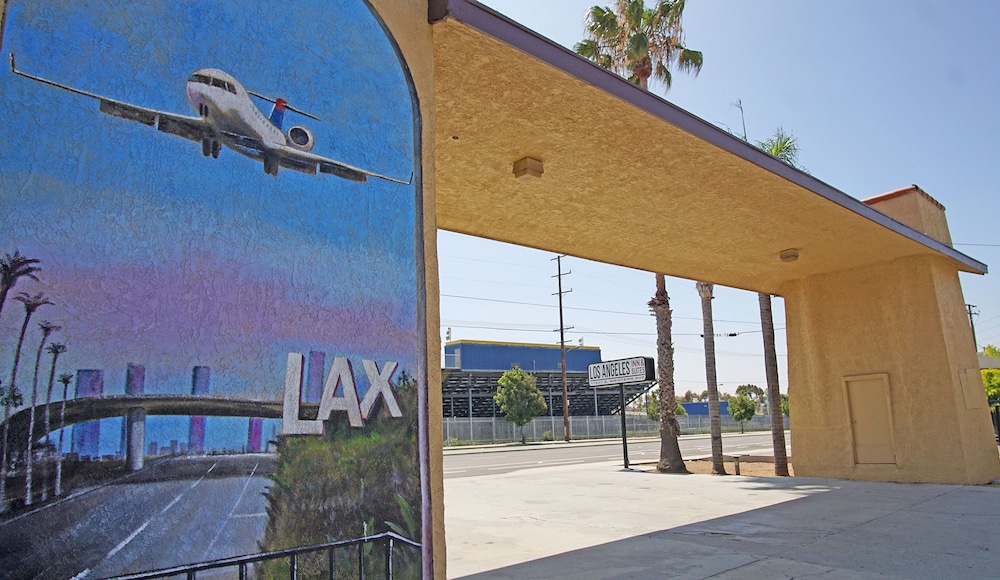 Los Angeles Inn & Suites - Lax 13/58