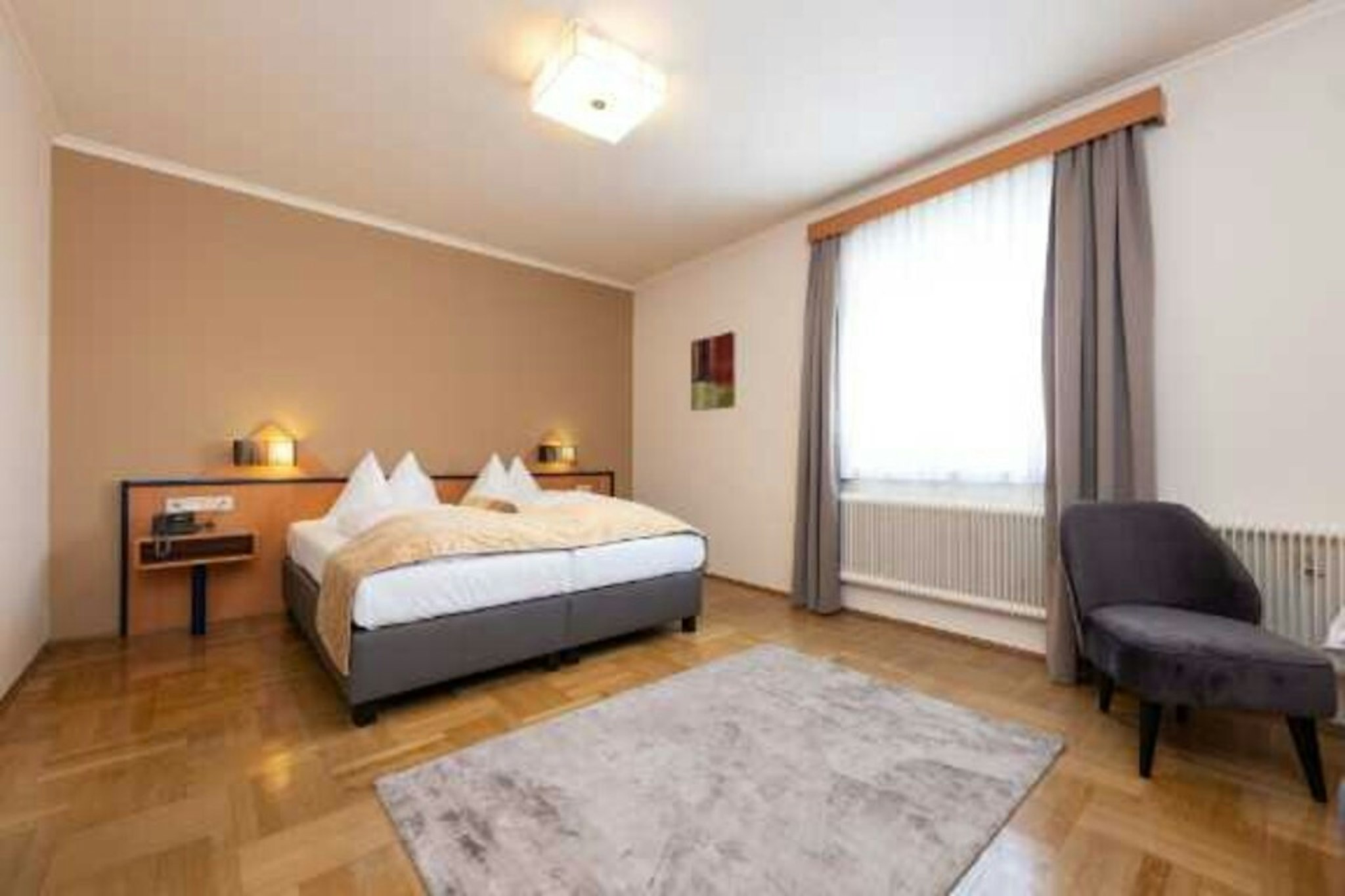 Maiers Hotel Oststeirischer Hof 17/77