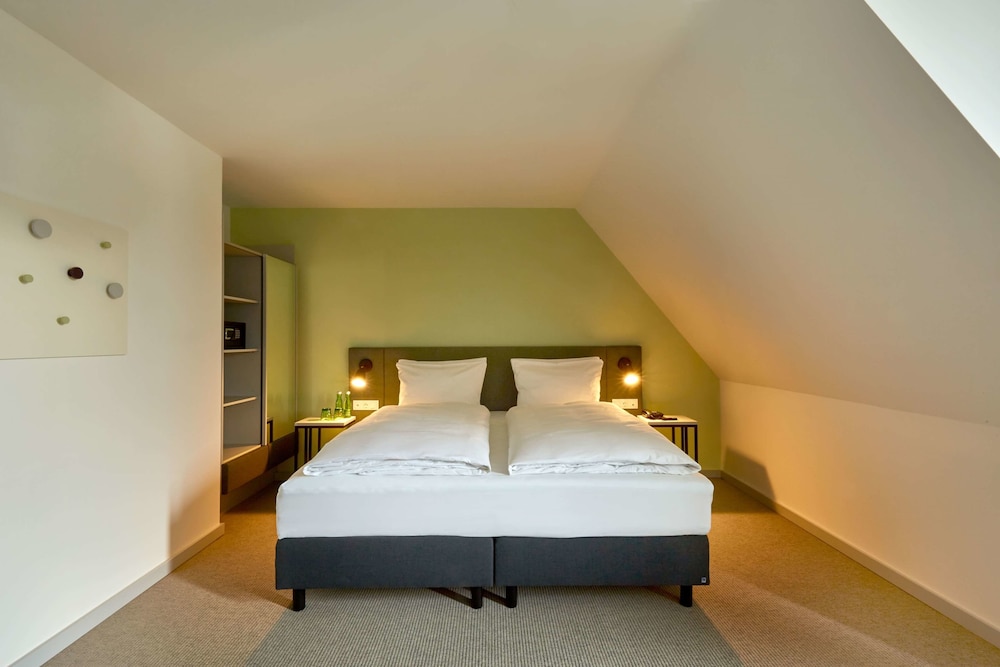 H+ Hotel Wien 30/67