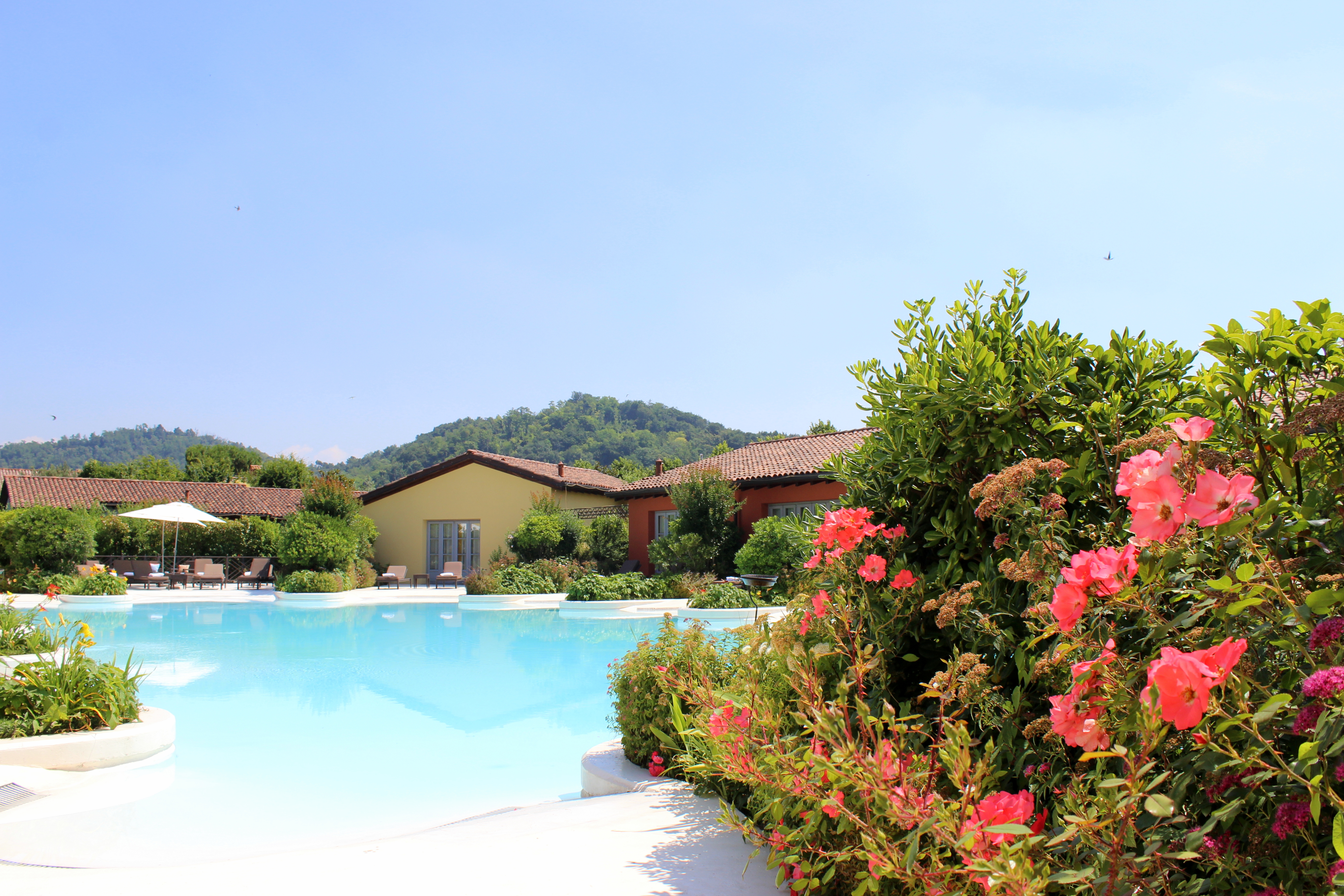 Joia Luxury Hotel Luxury Apartments 39/50
