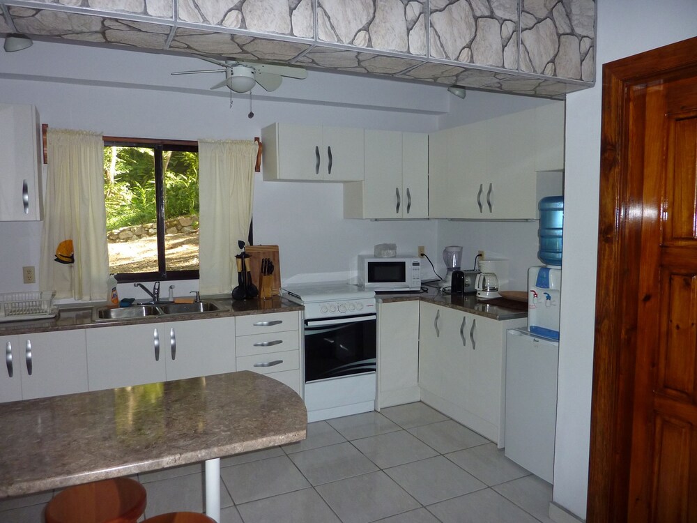 Villas Pico Bonito 39/66