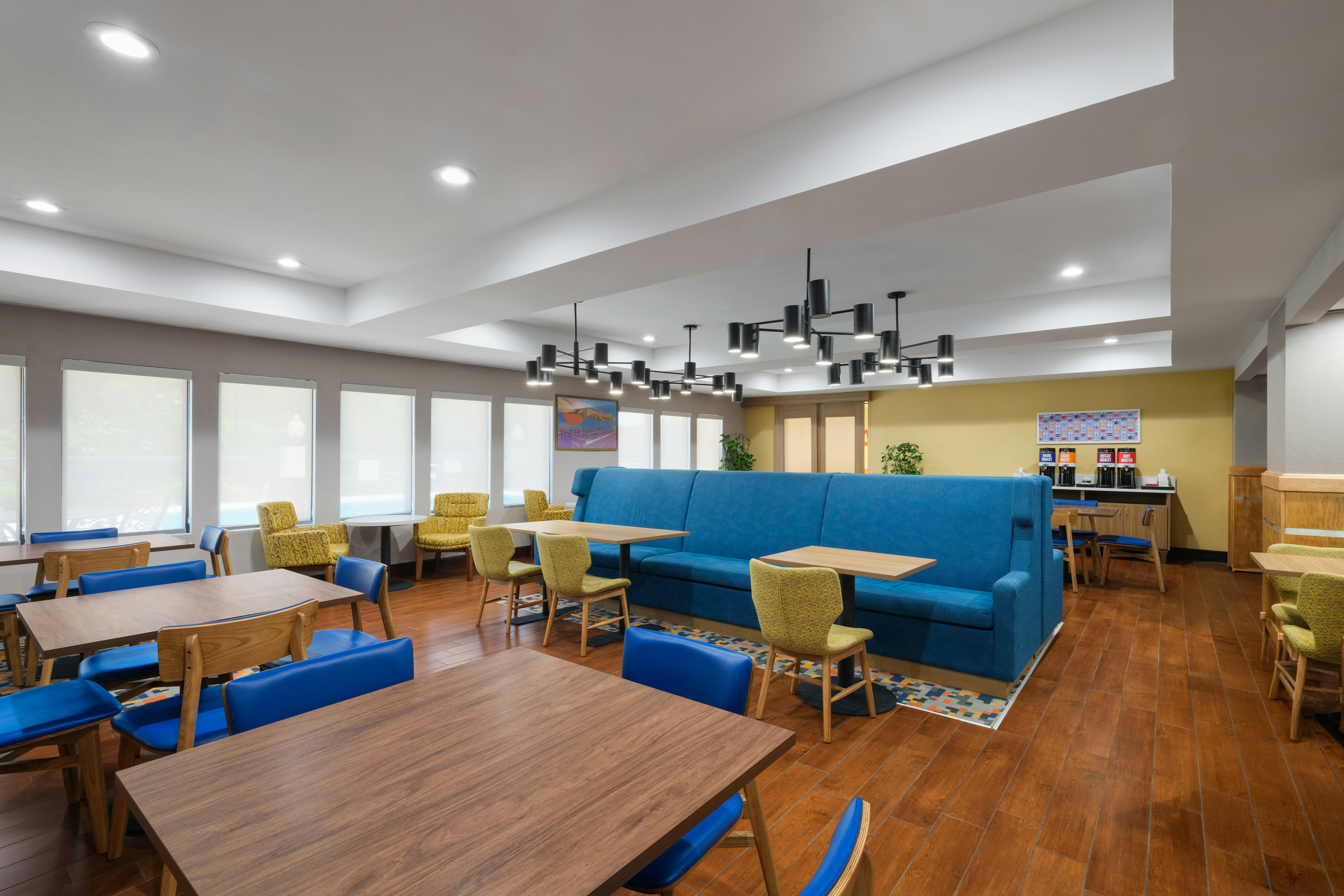 Hampton Inn Havelock 40/56