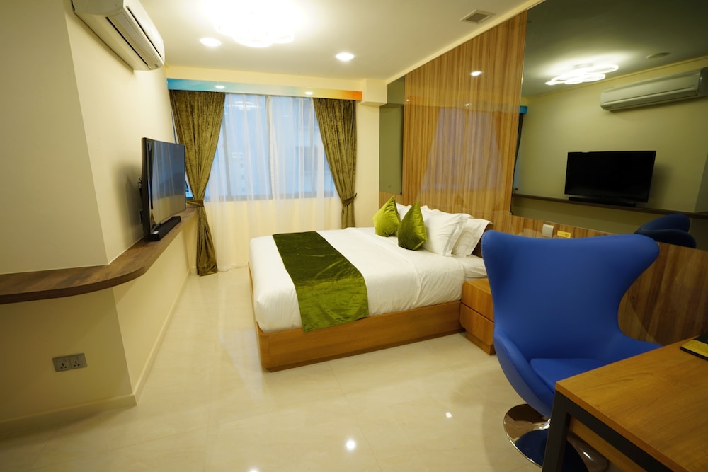 Five6 Hotel Splendour 32/75