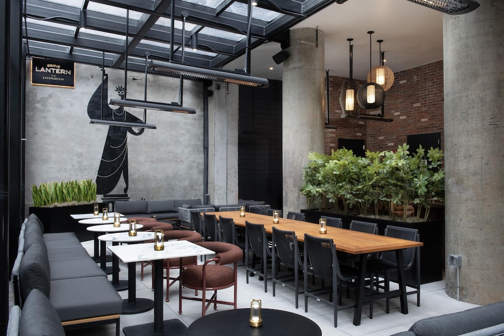 The Livingston, part of JDV by Hyatt 35/50