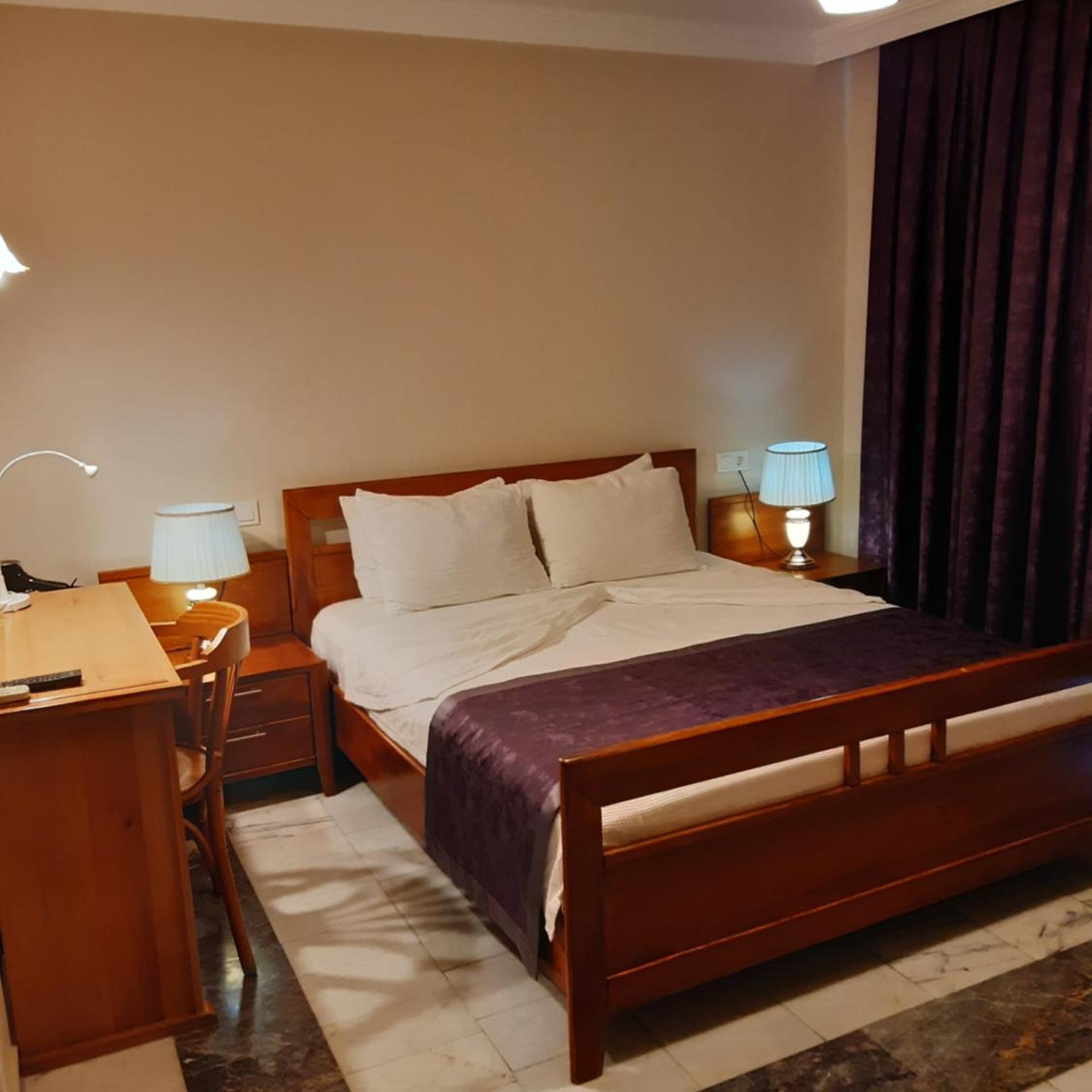 Dalyan Central Park Hotel - Adults Only 8/55