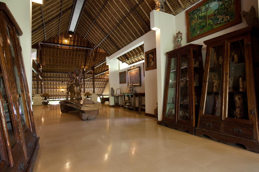 Barong Resort Ubud by Puri Signatures 13/72