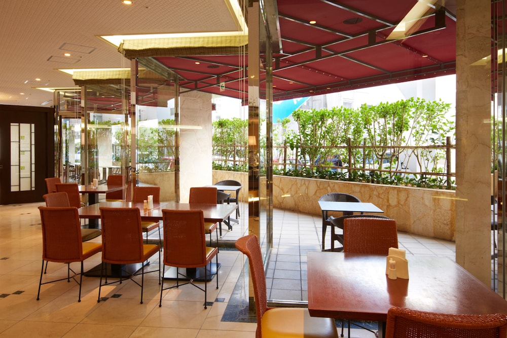 Smile Hotel Naha City Resort 37/50