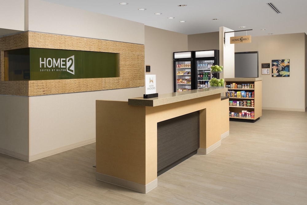 Home2 Suites By Hilton Denver International Airport photo5