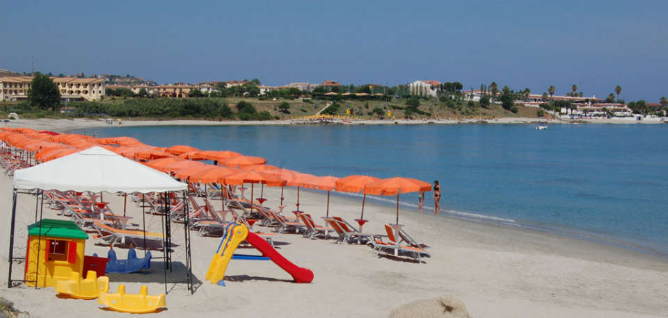 Villaggio Camping Dolomiti Sul Mare 13/51