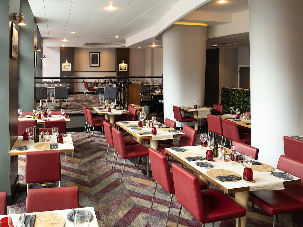 Novotel Glasgow Centre 51/65