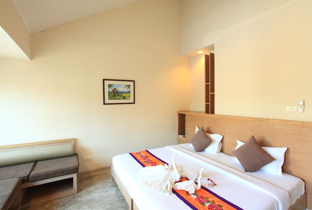 BELLE VILLA RESORT PAI 30/73