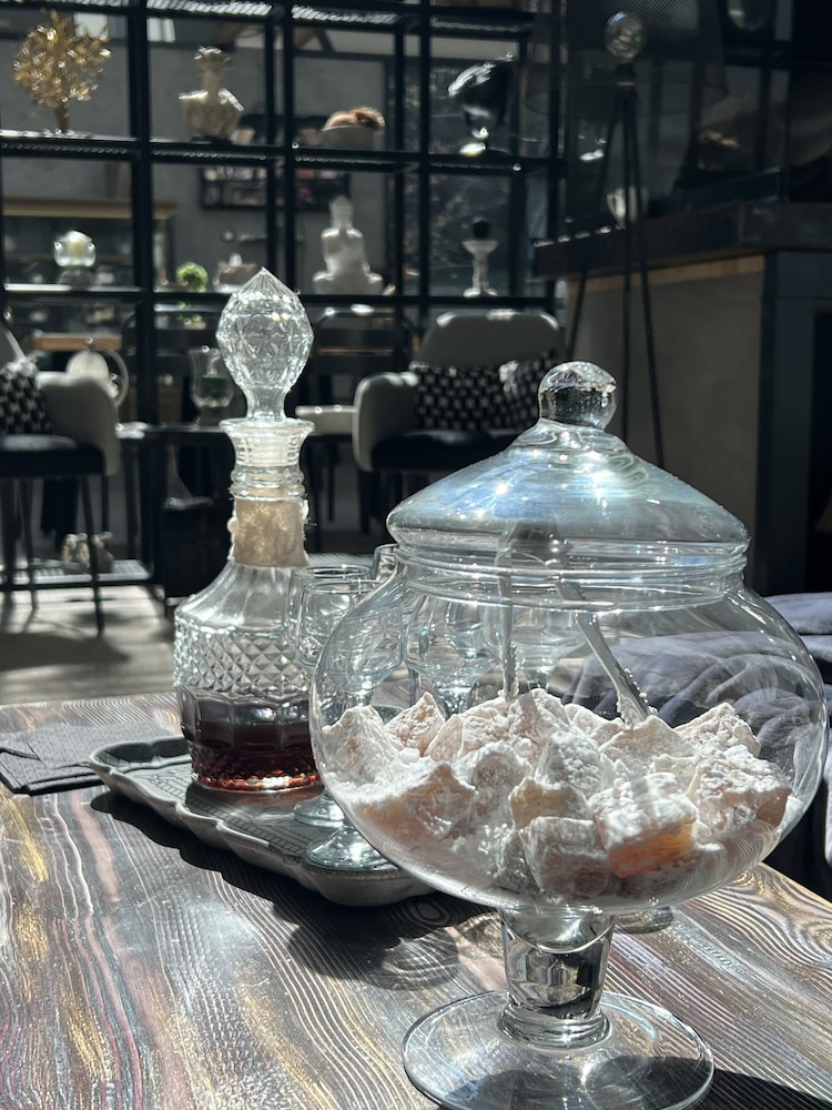 Koferita Hotel 45/58
